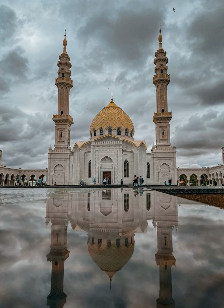 Казань лучезарная (3 дня/2 ночи) Зима-Весна 2026